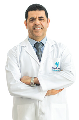 Dr. Emadeldin Elsobky
