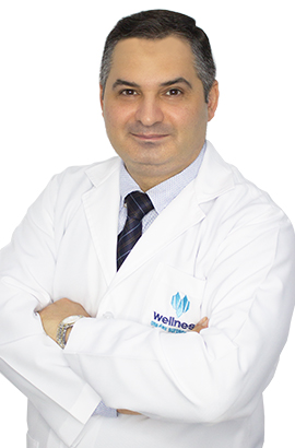 Dr. Ashraf Alassi