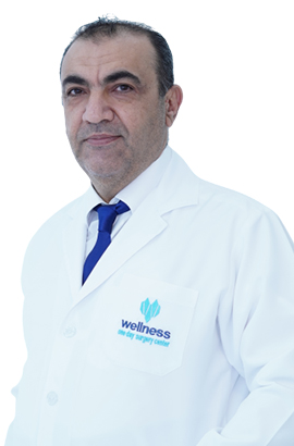 Dr. Adeeb Hasan Mohammad