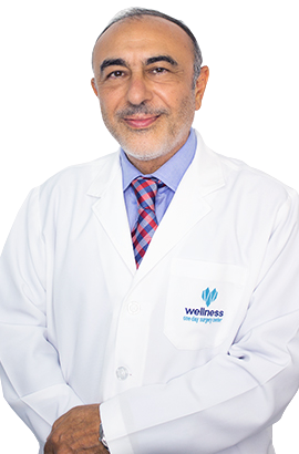 Dr. Ghiath Sandouk