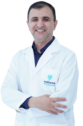 Dr. Mohannad Zghaier