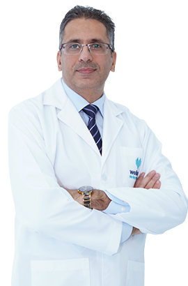 Dr. Osama Haseeb Al Baine