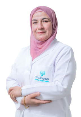 Dr. Abeer Darwish