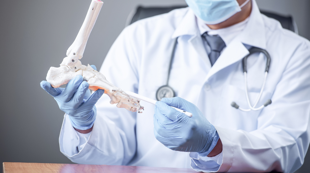 Exploring Non-Surgical Treatments for Orthopedic Pain Relief