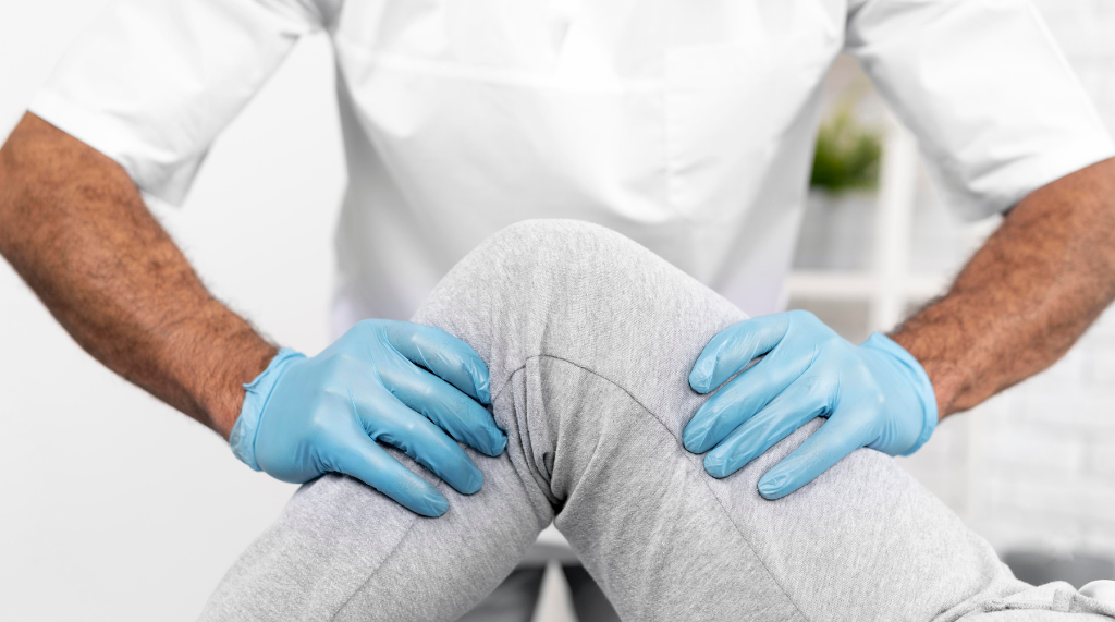 Physiotherapy for Chronic Pain Management: A Holistic Approach to Relief