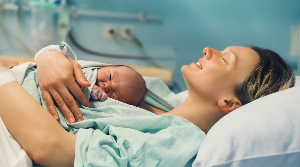 Postpartum Care: Why Follow-Up with Your Obstetrician is Essential