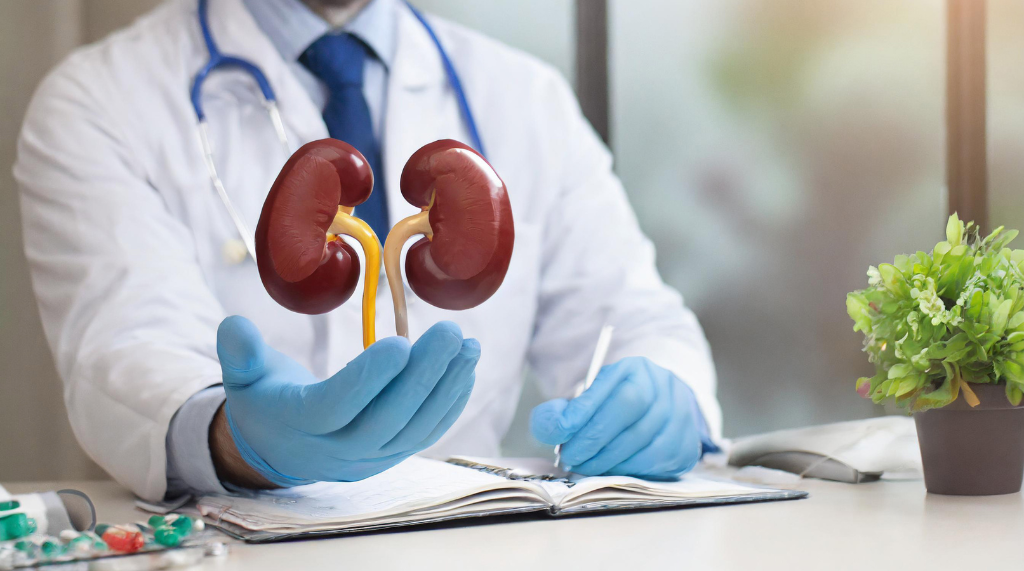 The Importance of Urinary Tract Health: Prevention and Treatment