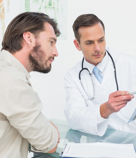 Full Body Health Checkup Abu Dhabi