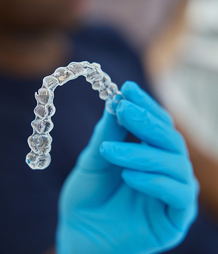 Invisalign Abu Dhabi