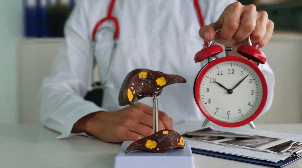 The Role of Internal Medicine in Chronic Disease Management
