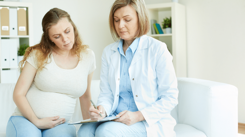 The Role of Obstetricians in High-Risk Pregnancies