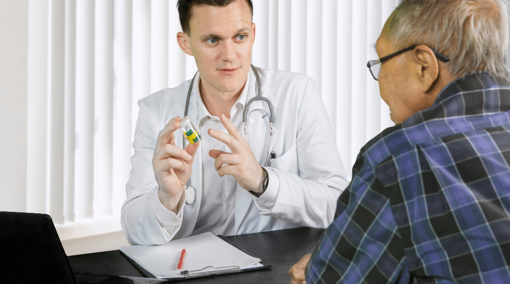 The Scope of Internal Medicine