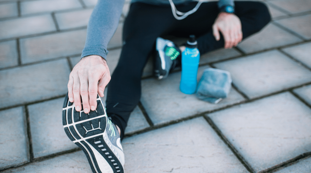 Understanding Common Sports Injuries