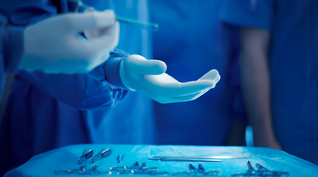 The Importance of General Surgery in Modern Healthcare