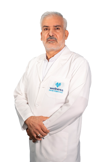 Dr. Abdullah AbouBaker - Specialist Obstetrics & Gynecology in Abu Dhabi