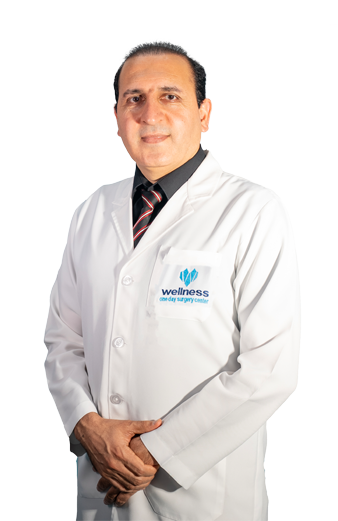 Dr. Muhammad Ilyas Khan - General Practitioner in Abu Dhabi