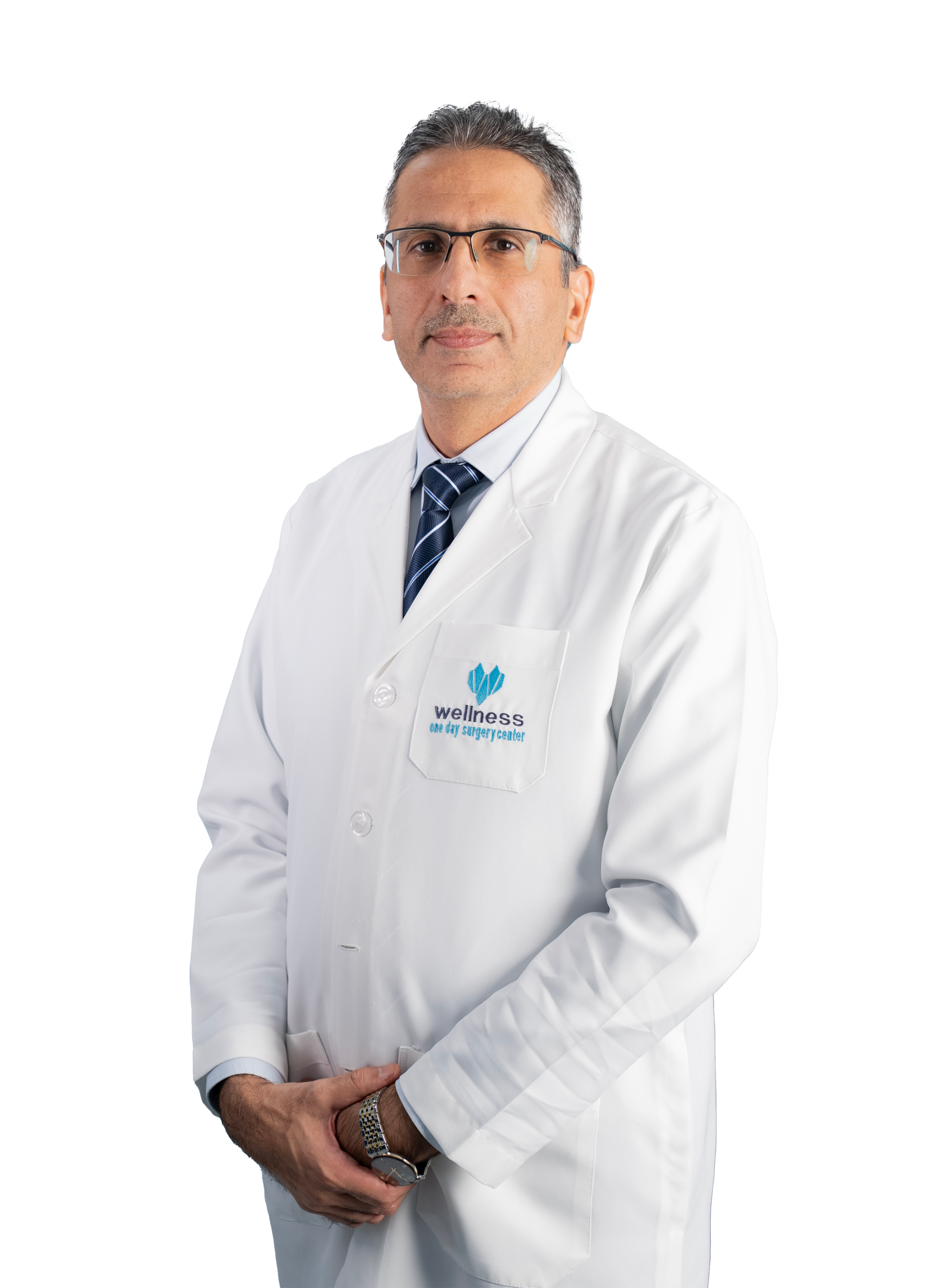 Dr. Osama Haseeb Al Baine - ENT Specialist Abu Dhabi