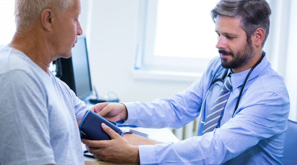 Regular Health Check-Ups in General Medicine