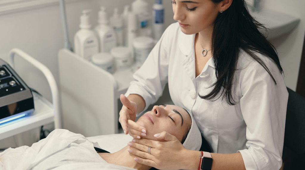 The Ultimate Guide to Skin Health