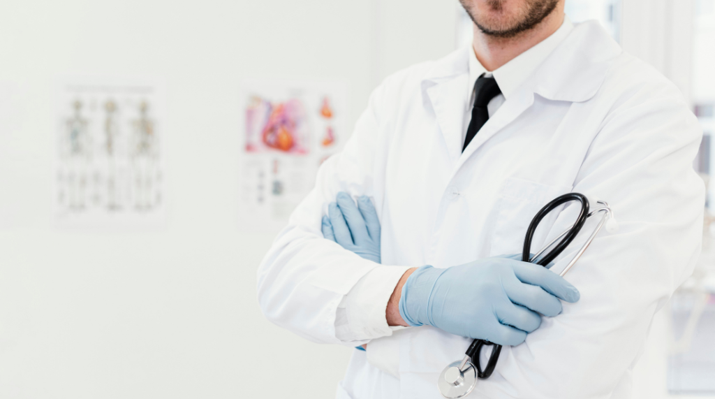 The Vital Role of Internal Medicine