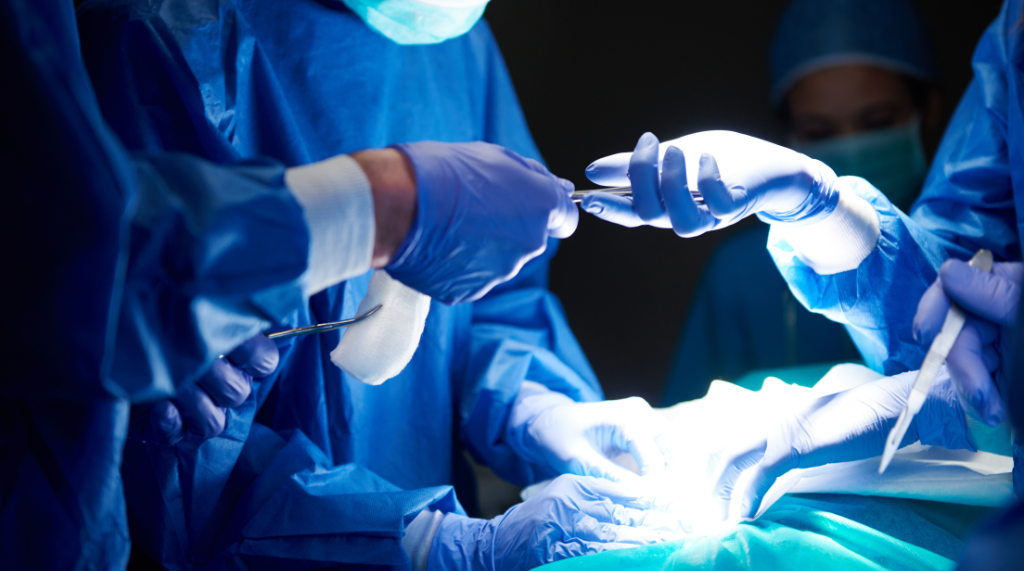 Understanding General Surgery