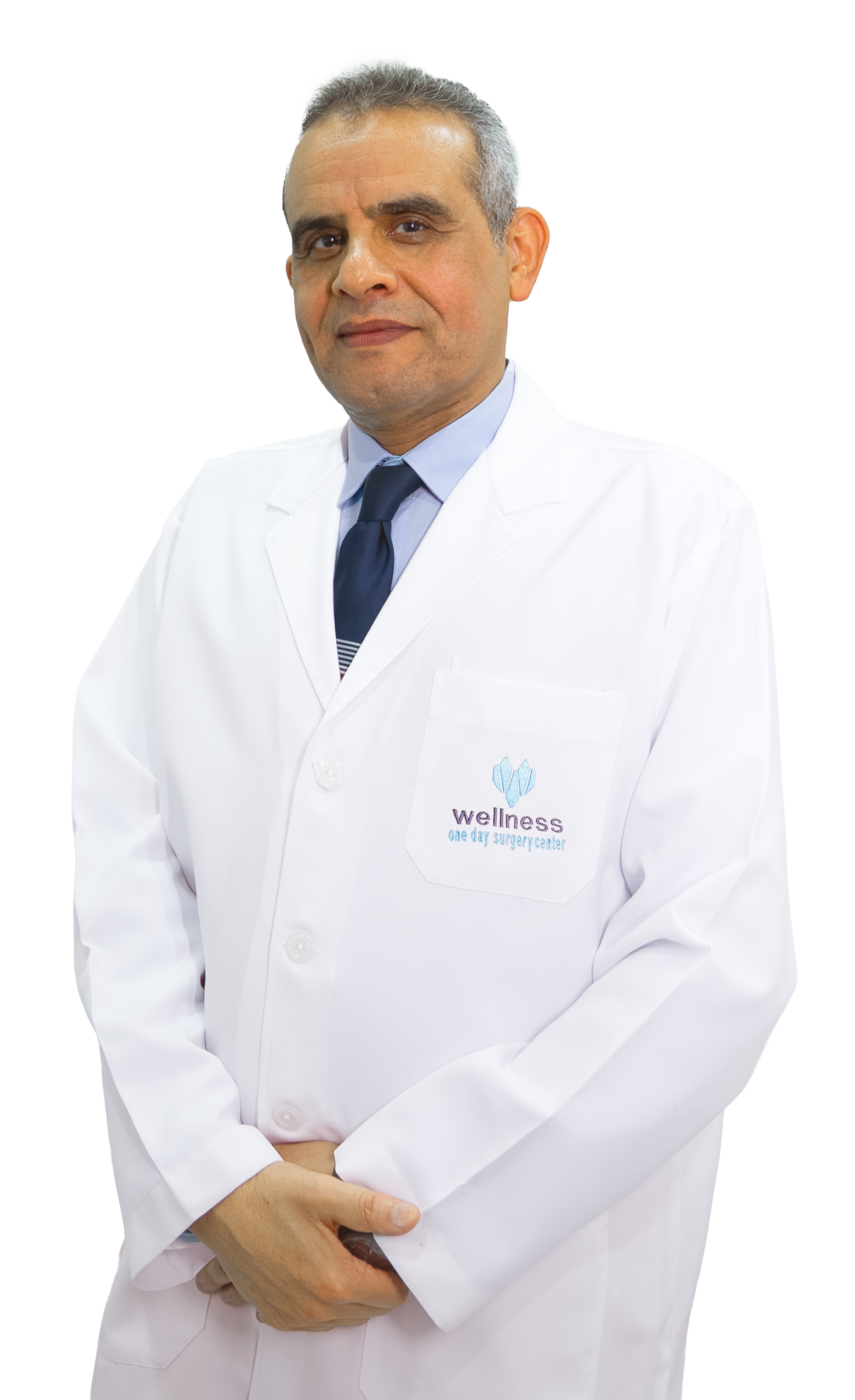 Dr. Khaled Esam Fawaz