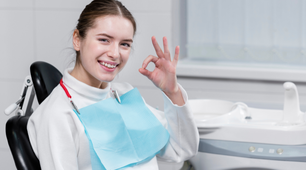 How to Prevent Cavities and Keep Your Teeth Healthy