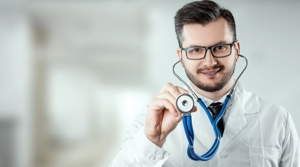 The Role of General Medicine