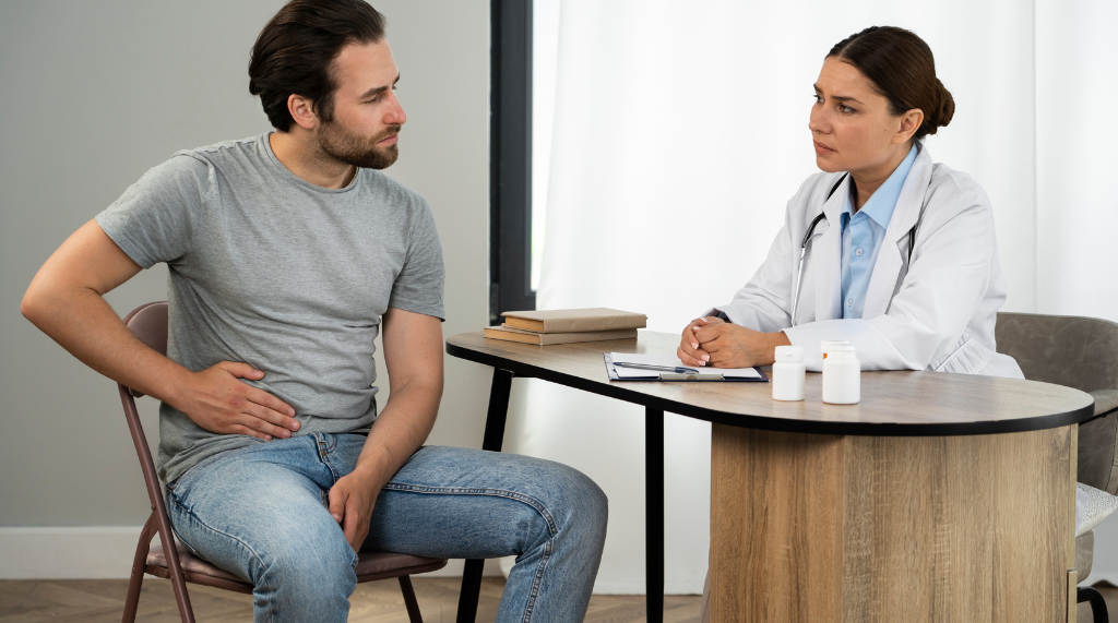 Understanding Common Urological Conditions