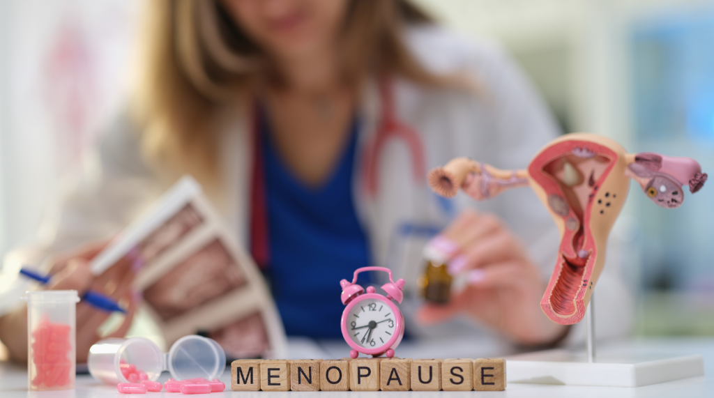 Understanding Menopause