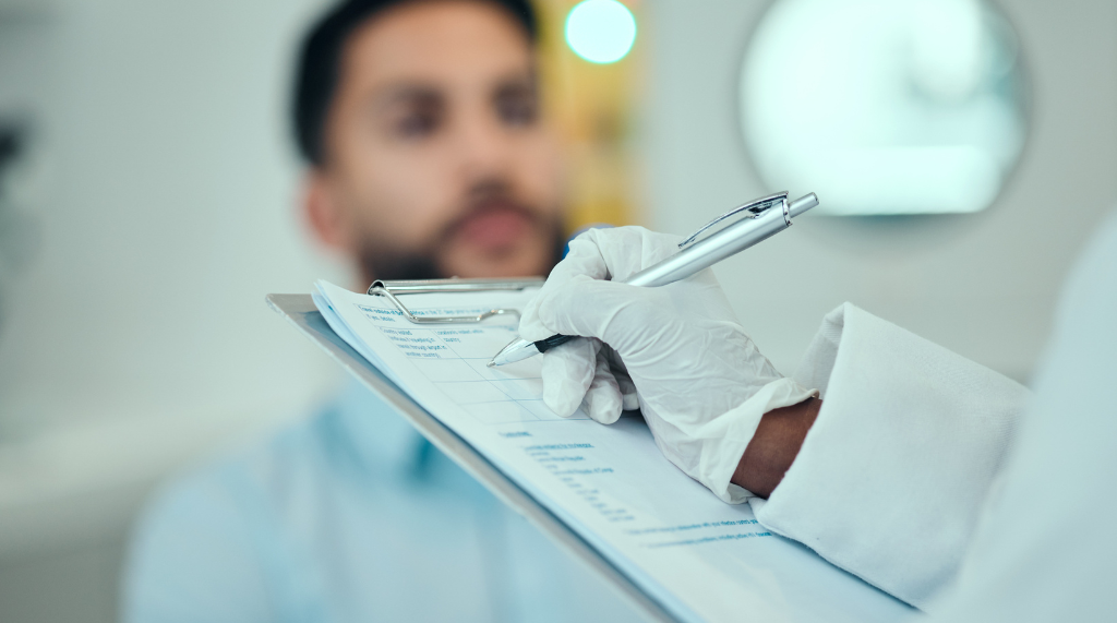 Understanding the Link Between Internal Medicine and Chronic Disease Management