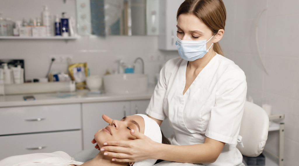 Treating Skin Concerns at Every Age