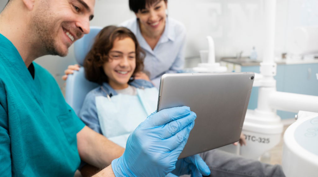 Pediatric Dentistry - Special Care Dentistry