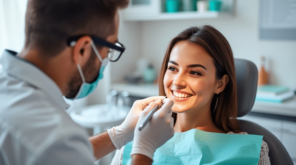 Oral Health | لماذا تُعد صحة الفم