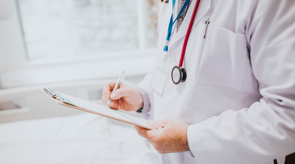 Comprehensive Care Through Internal Medicine