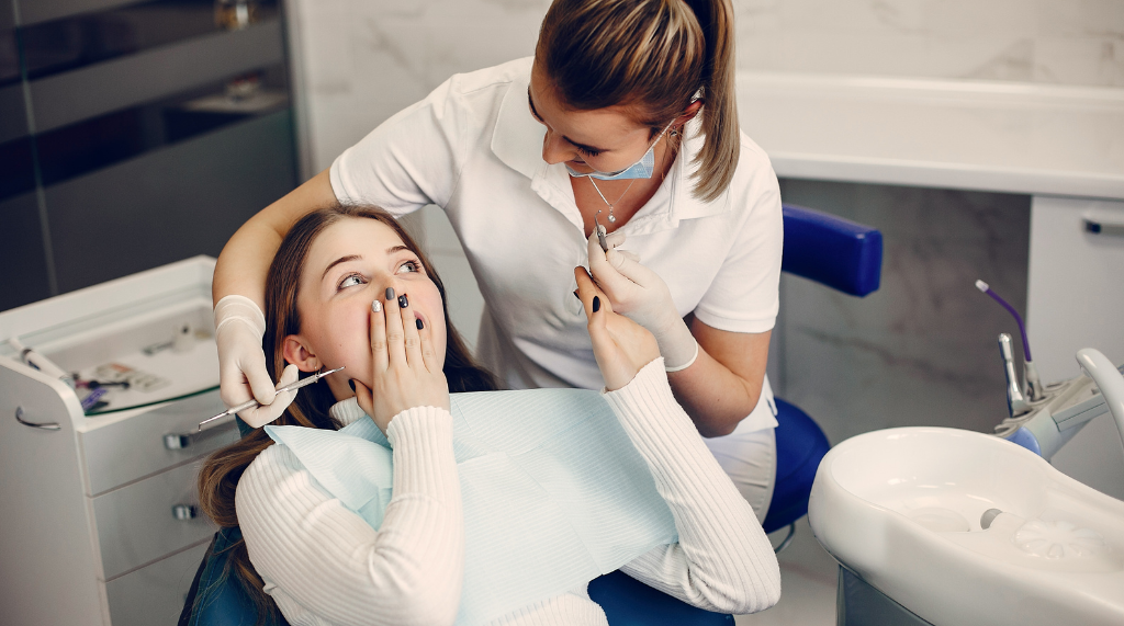 Common Dental Problems