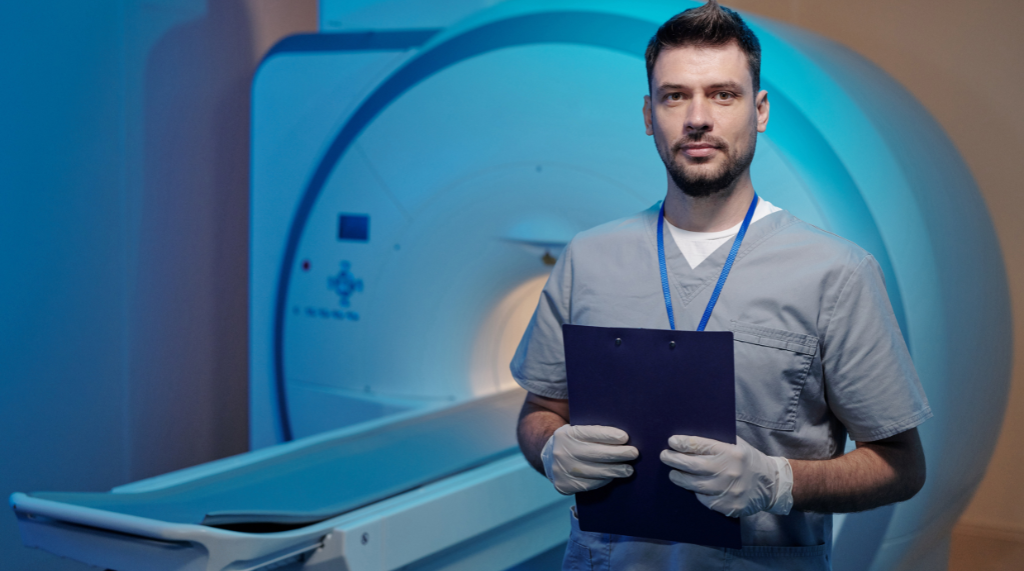 How Radiology Helps Doctors