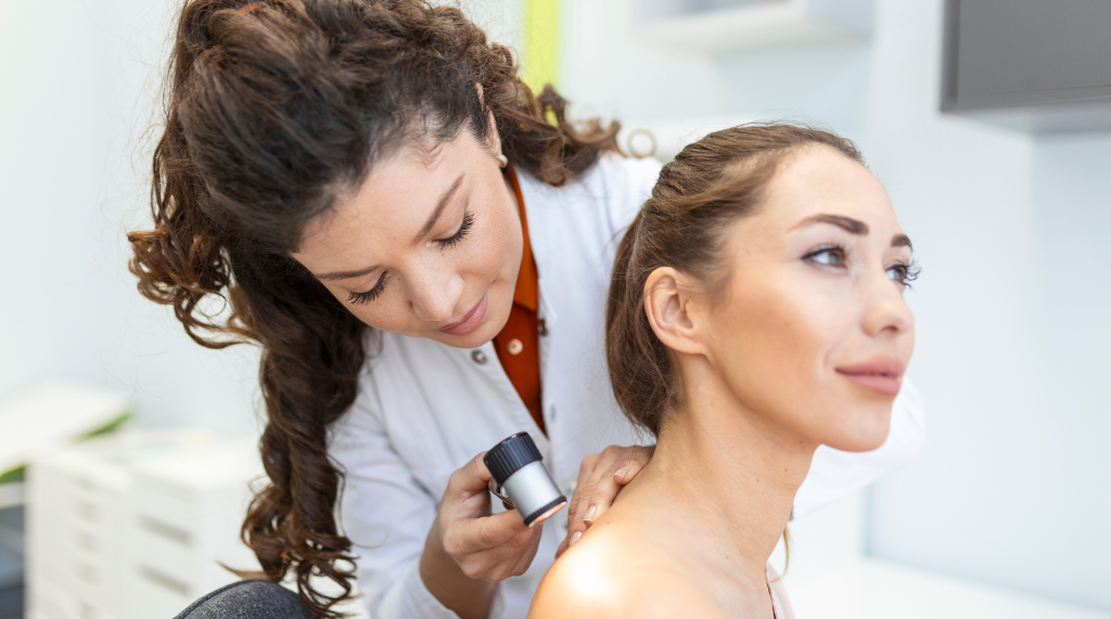 Professional Dermatology Care for Lasting Results