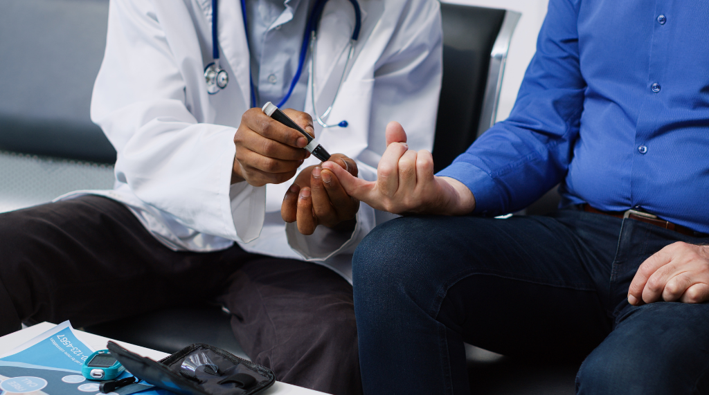 Chronic Disease Management