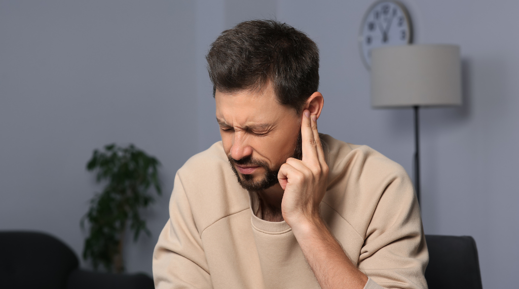 When to Seek Specialized ENT Care