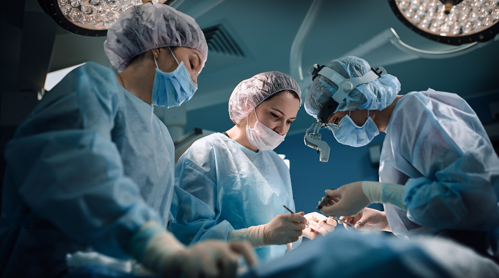 The Future of General Surgery in Abu Dhabi