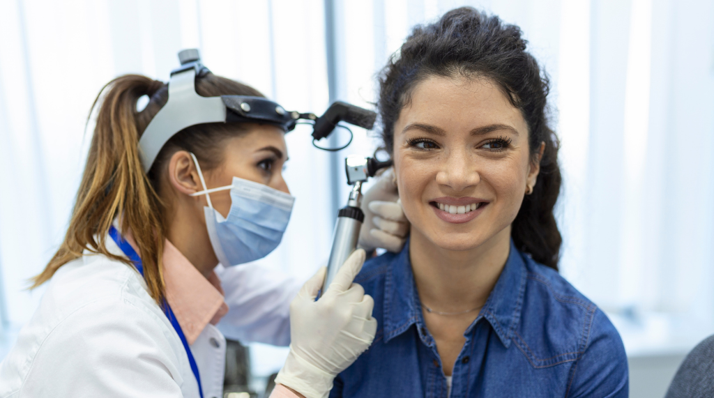 Expert Ear, Nose, and Throat Treatment