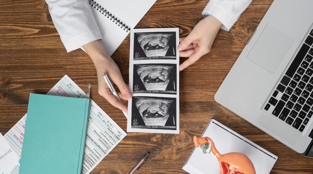 Planning for Pregnancy