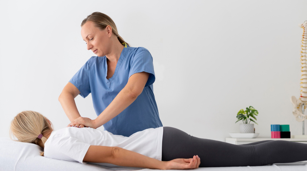 The Hidden Benefits of Physiotherapy