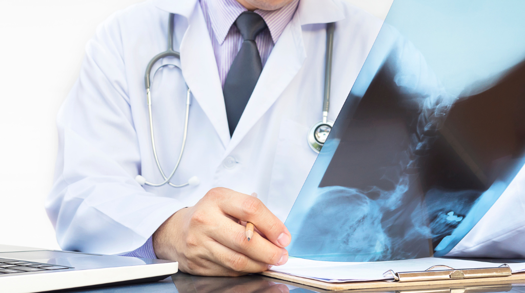 How Radiology Enhances Patient Safety