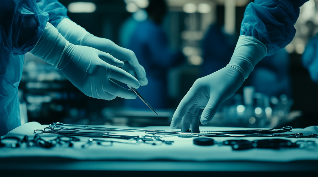 Safe Surgical Solutions