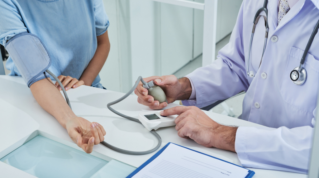 Comprehensive Care Through General Medicine