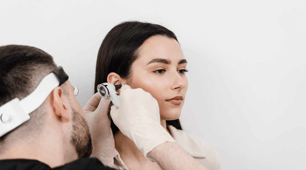 Signs You Need an ENT Evaluation
