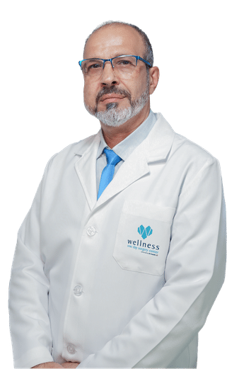 Dr. Allaeddin Beni
