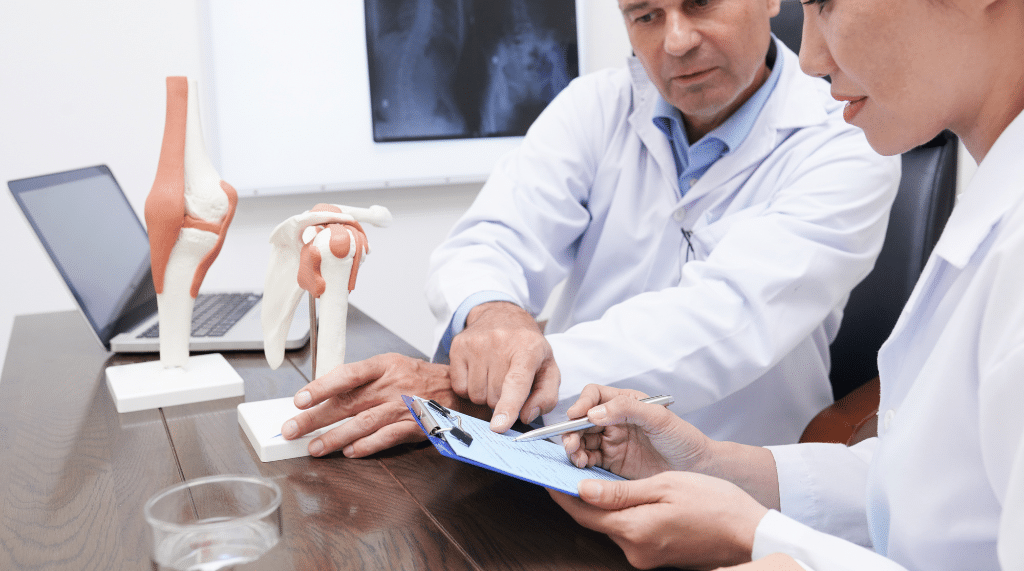 Comprehensive Bone and Joint Care